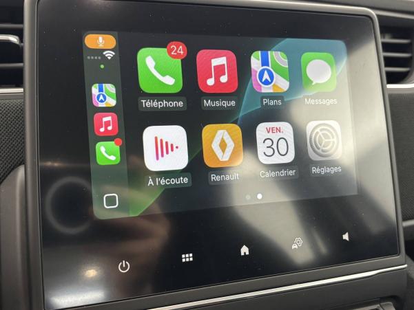 Vente en ligne Renault Zoé  R110 au prix de 10 900 €