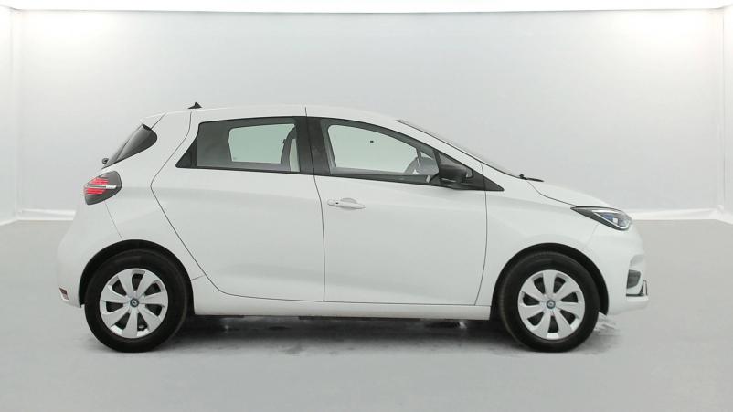 Vente en ligne Renault Zoé  R110 au prix de 10 900 €