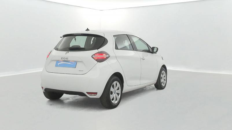 Vente en ligne Renault Zoé  R110 au prix de 14 900 €