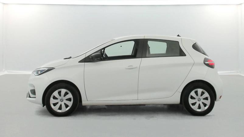Vente en ligne Renault Zoé  R110 au prix de 10 900 €