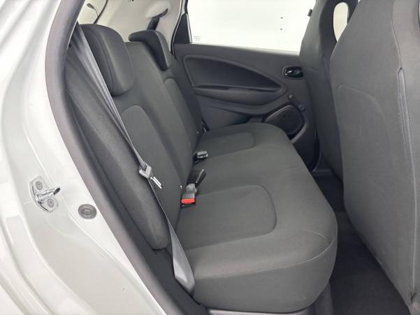 Vente en ligne Renault Zoé  R110 au prix de 10 900 €