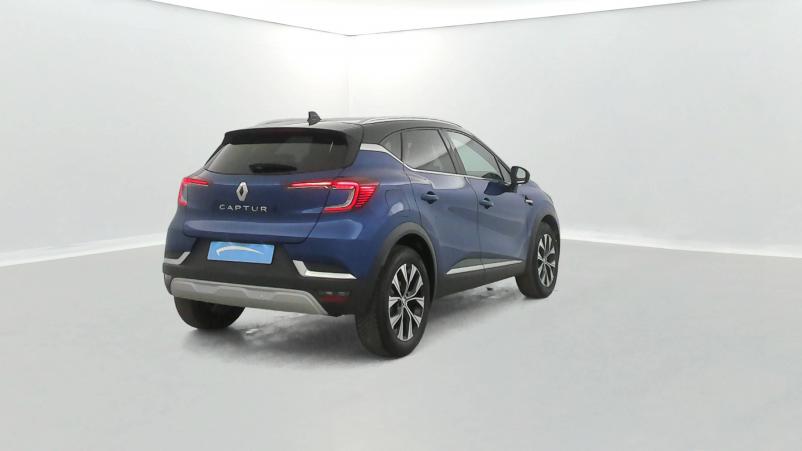 Vente en ligne Renault Captur  TCe 90 au prix de 20 900 €