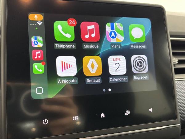 Vente en ligne Renault Arkana  E-Tech 145 au prix de 19 990 €