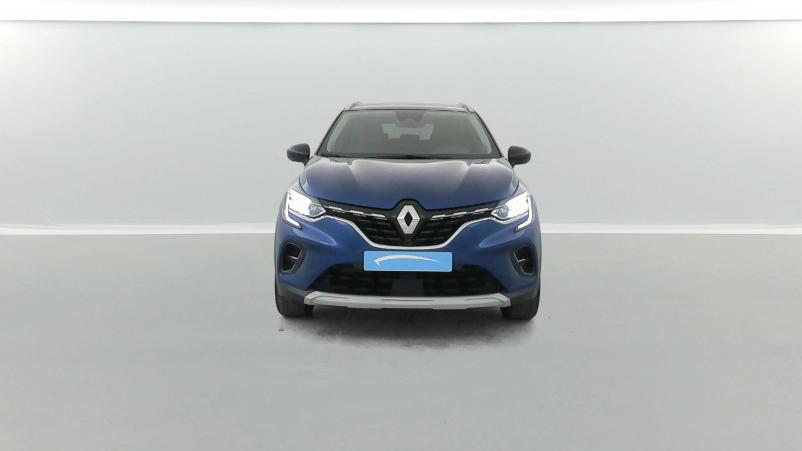 Vente en ligne Renault Captur  TCe 90 au prix de 20 900 €
