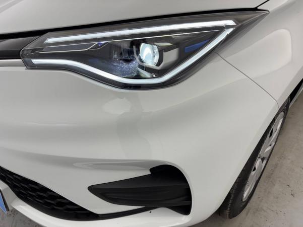 Vente en ligne Renault Zoé  R110 au prix de 10 900 €