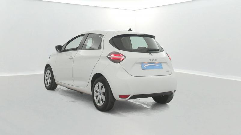 Vente en ligne Renault Zoé  R110 au prix de 10 900 €