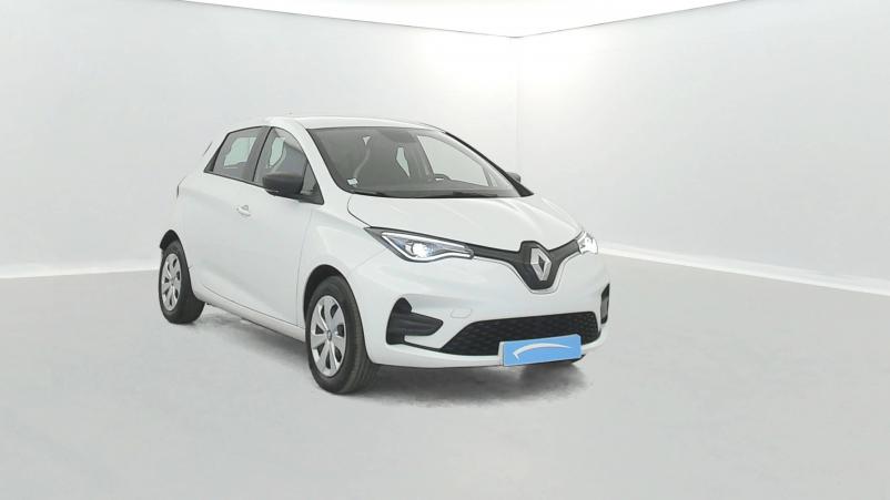 Vente en ligne Renault Zoé  R110 au prix de 14 900 €