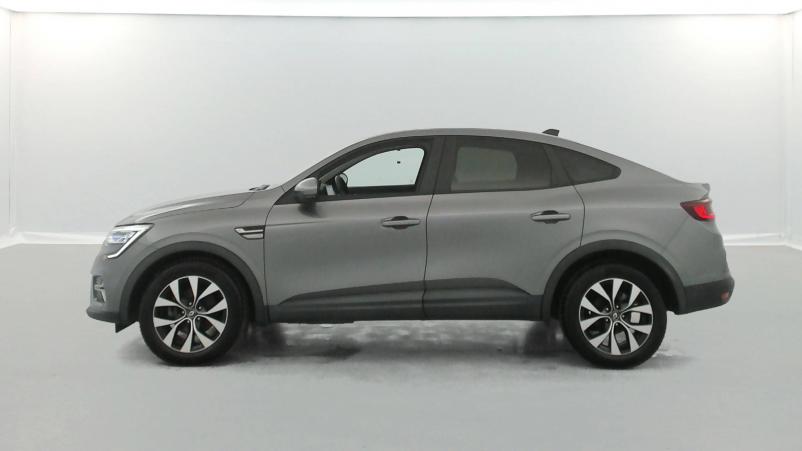 Vente en ligne Renault Arkana  E-Tech 145 au prix de 19 990 €