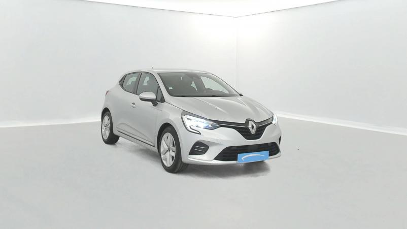 Vente en ligne Renault Clio 5 Clio TCe 90 au prix de 13 890 €