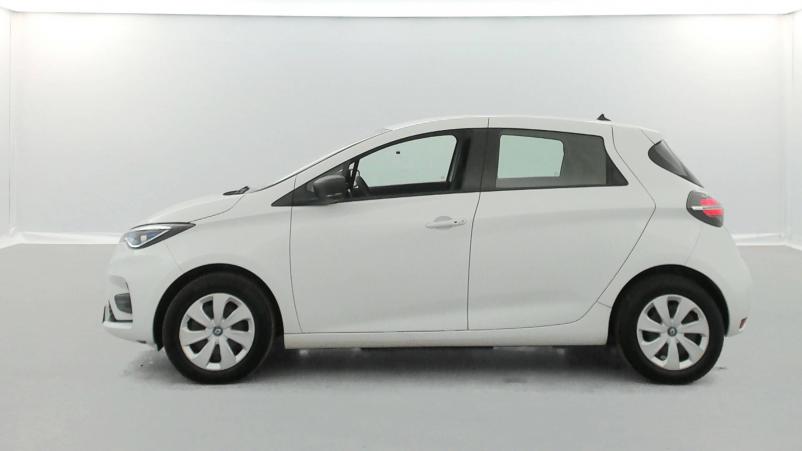 Vente en ligne Renault Zoé  R110 au prix de 14 900 €