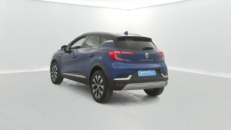 Vente en ligne Renault Captur  TCe 90 au prix de 20 900 €