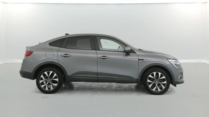 Vente en ligne Renault Arkana  E-Tech 145 au prix de 19 990 €