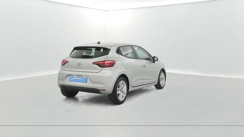Vente en ligne Renault Clio 5 Clio TCe 90 au prix de 13 890 €