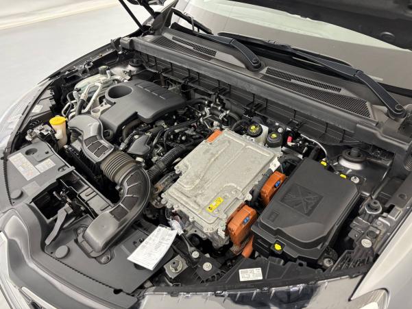 Vente en ligne Renault Arkana  E-Tech 145 au prix de 19 990 €