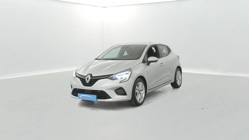 Vente en ligne Renault Clio 5 Clio TCe 90 au prix de 13 890 €