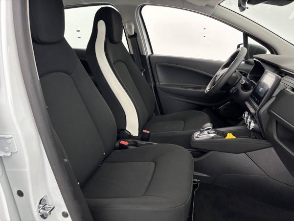 Vente en ligne Renault Zoé  R110 au prix de 10 900 €
