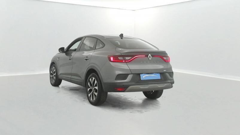 Vente en ligne Renault Arkana  E-Tech 145 au prix de 19 990 €