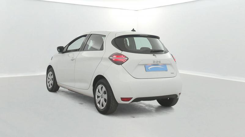 Vente en ligne Renault Zoé  R110 au prix de 14 900 €
