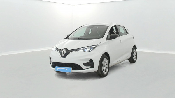 Vente en ligne Renault Zoé  R110 de 2020 au prix de 14 900€
