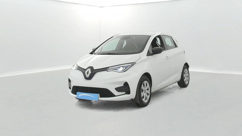 Vente en ligne Renault Zoé  R110 au prix de 14 900 €