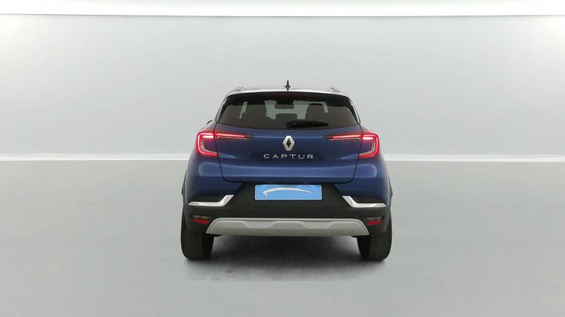 Vente en ligne Renault Captur  TCe 90 au prix de 20 900 €