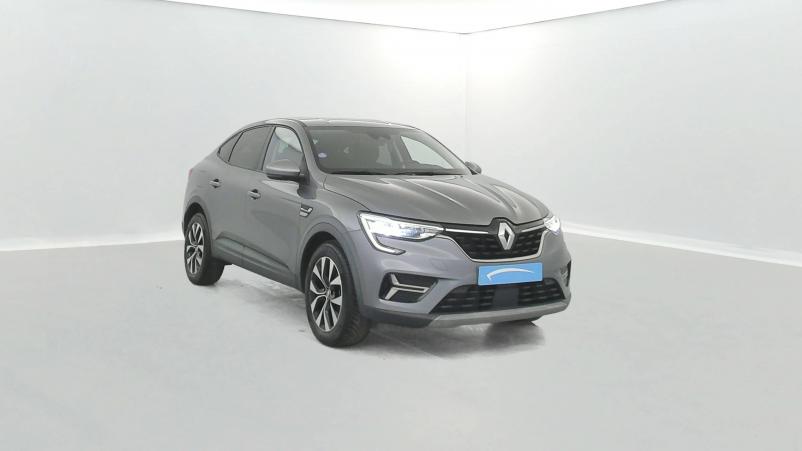 Vente en ligne Renault Arkana  E-Tech 145 au prix de 19 990 €