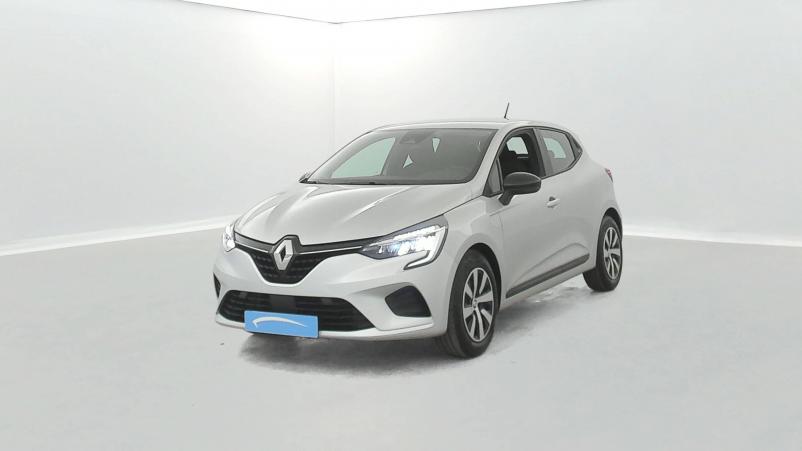Vente en ligne Renault Clio 5 Clio TCe 90 au prix de 15 500 €