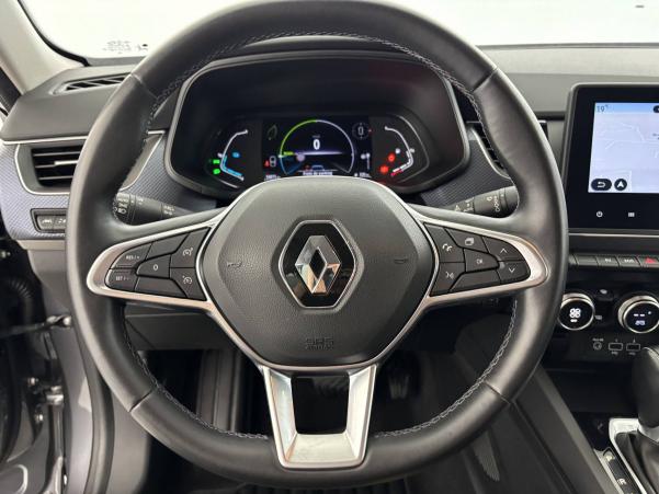 Vente en ligne Renault Arkana  E-Tech 145 au prix de 19 990 €