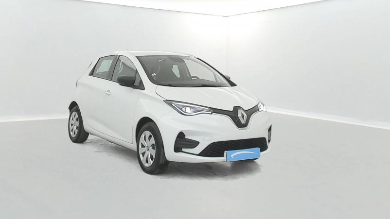 Vente en ligne Renault Zoé  R110 au prix de 10 900 €