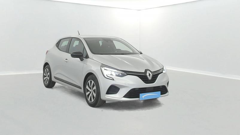 Vente en ligne Renault Clio 5 Clio TCe 90 au prix de 15 500 €