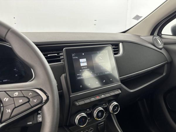 Vente en ligne Renault Zoé  R110 au prix de 10 900 €