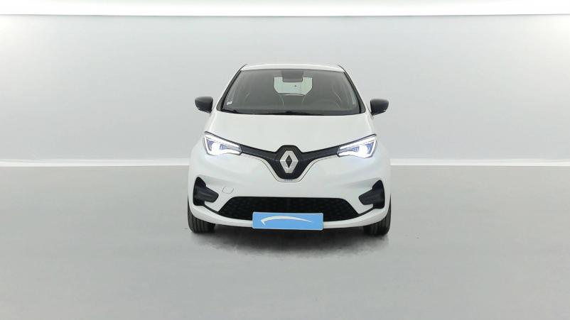 Vente en ligne Renault Zoé  R110 au prix de 14 900 €