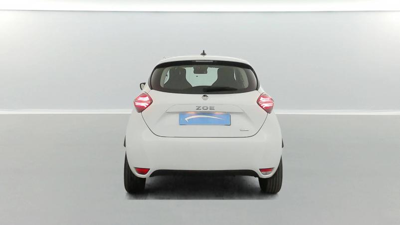 Vente en ligne Renault Zoé  R110 au prix de 10 900 €