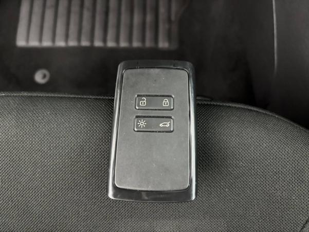 Vente en ligne Renault Zoé  R110 au prix de 10 900 €