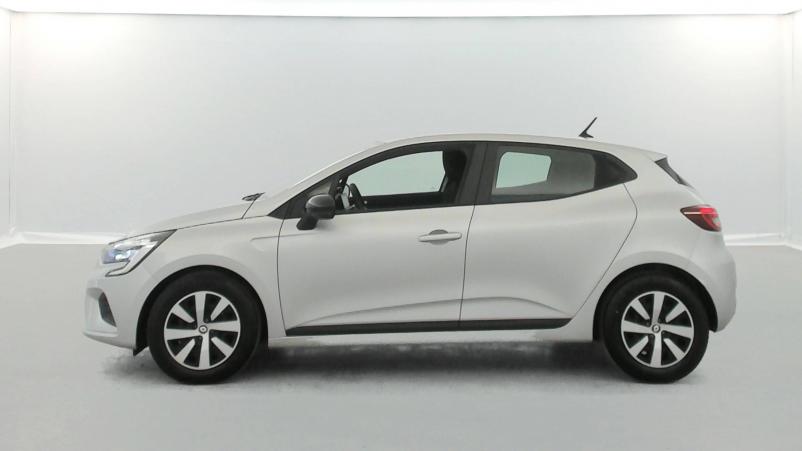 Vente en ligne Renault Clio 5 Clio TCe 90 au prix de 15 500 €