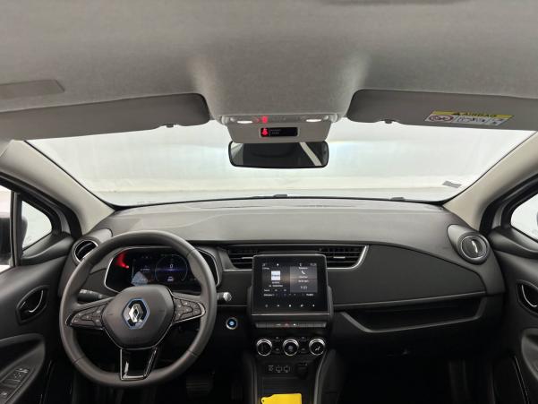 Vente en ligne Renault Zoé  R110 au prix de 10 900 €