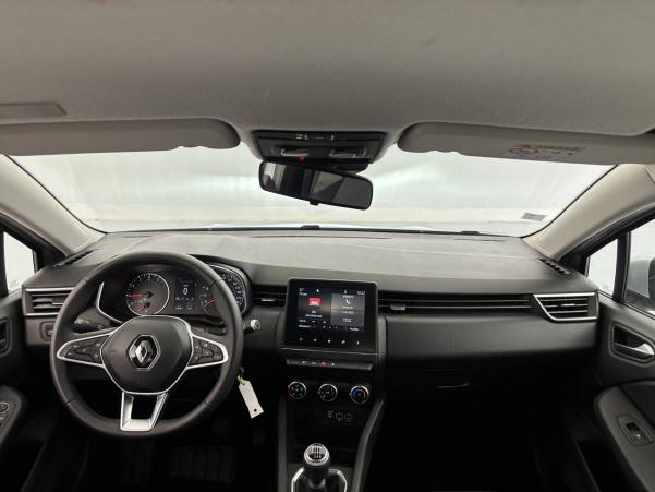 Vente en ligne Renault Clio 5 Clio TCe 90 au prix de 13 890 €