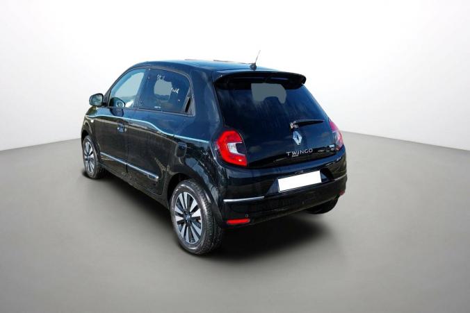 Vente en ligne Renault Twingo Electrique Twingo III Achat Intégral - 21 au prix de 14 490 €