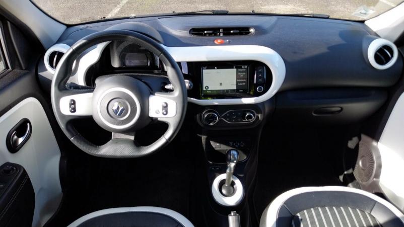 Vente en ligne Renault Twingo Electrique Twingo III Achat Intégral - 21 au prix de 14 490 €