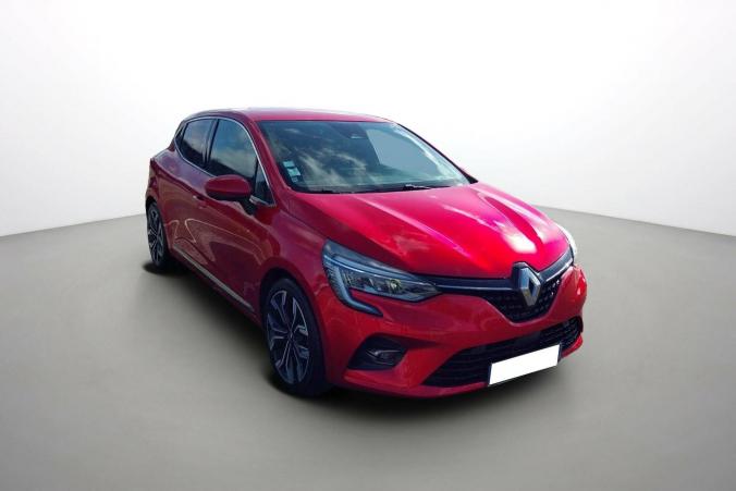 Vente en ligne Renault Clio 5 Clio E-Tech 140 au prix de 16 990 €