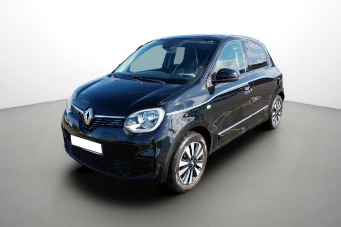 Vente en ligne Renault Twingo Electrique Twingo III Achat Intégral - 21 au prix de 14 490 €