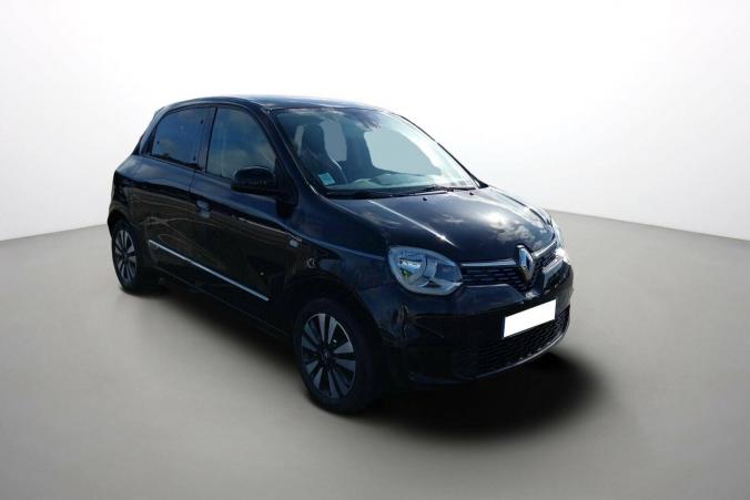 Vente en ligne Renault Twingo Electrique Twingo III Achat Intégral - 21 au prix de 14 490 €