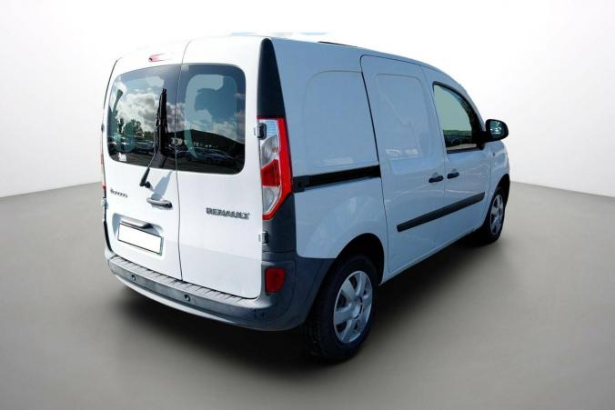 Vente en ligne Renault Kangoo Express  1.5 DCI 75 ENERGY E6 au prix de 11 490 €