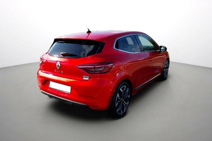 Vente en ligne Renault Clio 5 Clio E-Tech 140 au prix de 16 990 €