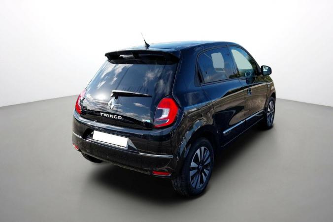 Vente en ligne Renault Twingo Electrique Twingo III Achat Intégral - 21 au prix de 14 490 €