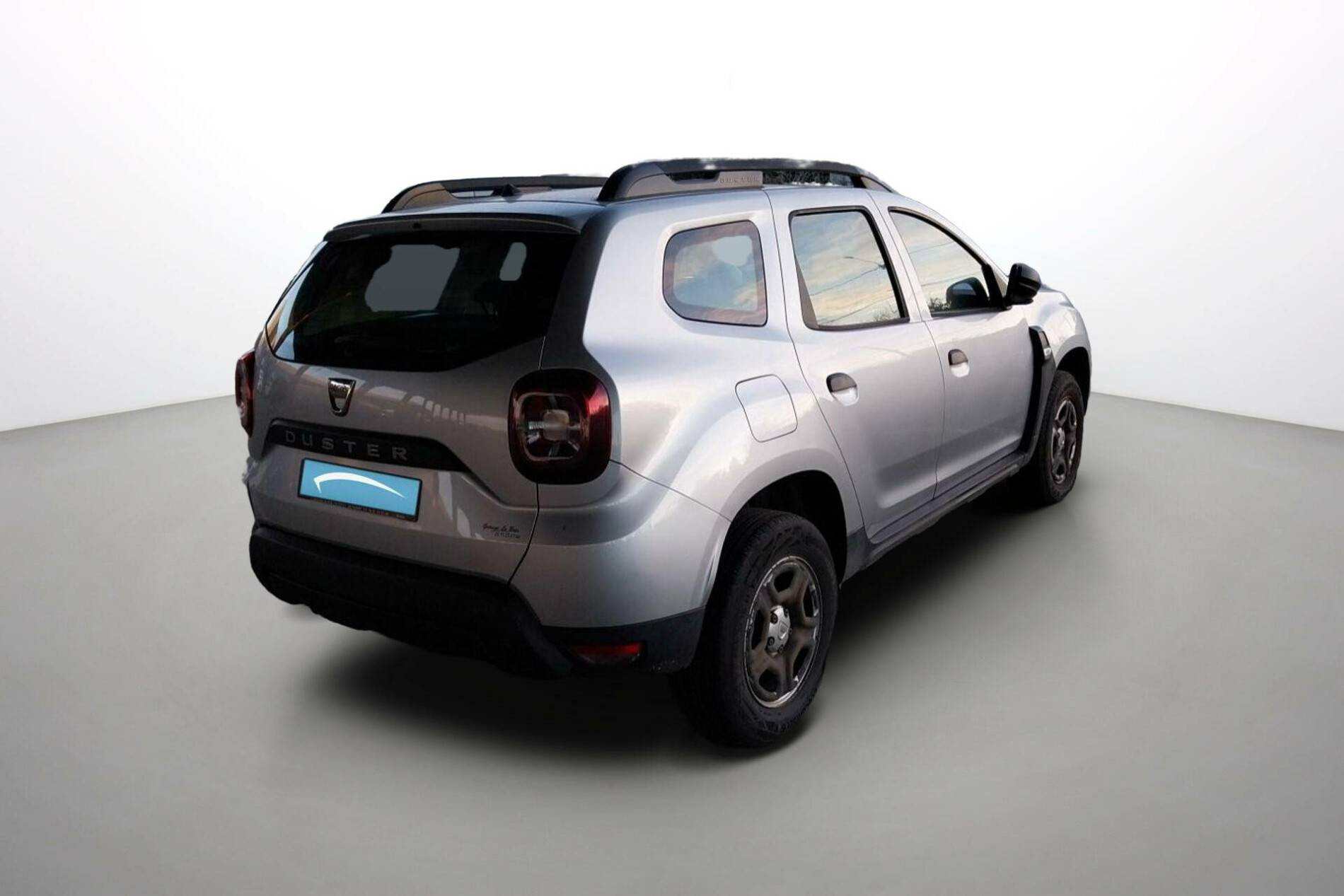 Vente en ligne Dacia Duster  Blue dCi 115 4x2 au prix de 15 490 €