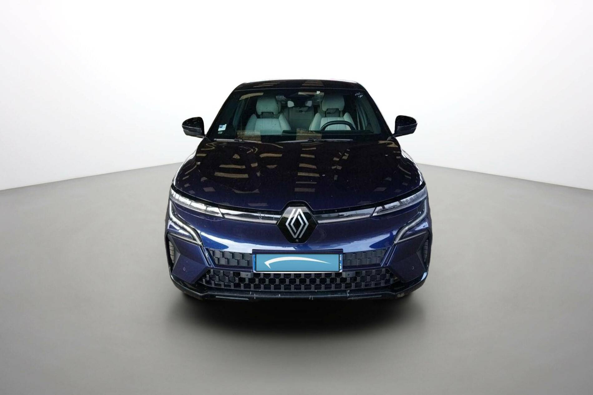 Vente en ligne Renault Megane E-Tech  EV60 220 ch super charge au prix de 24 880 €