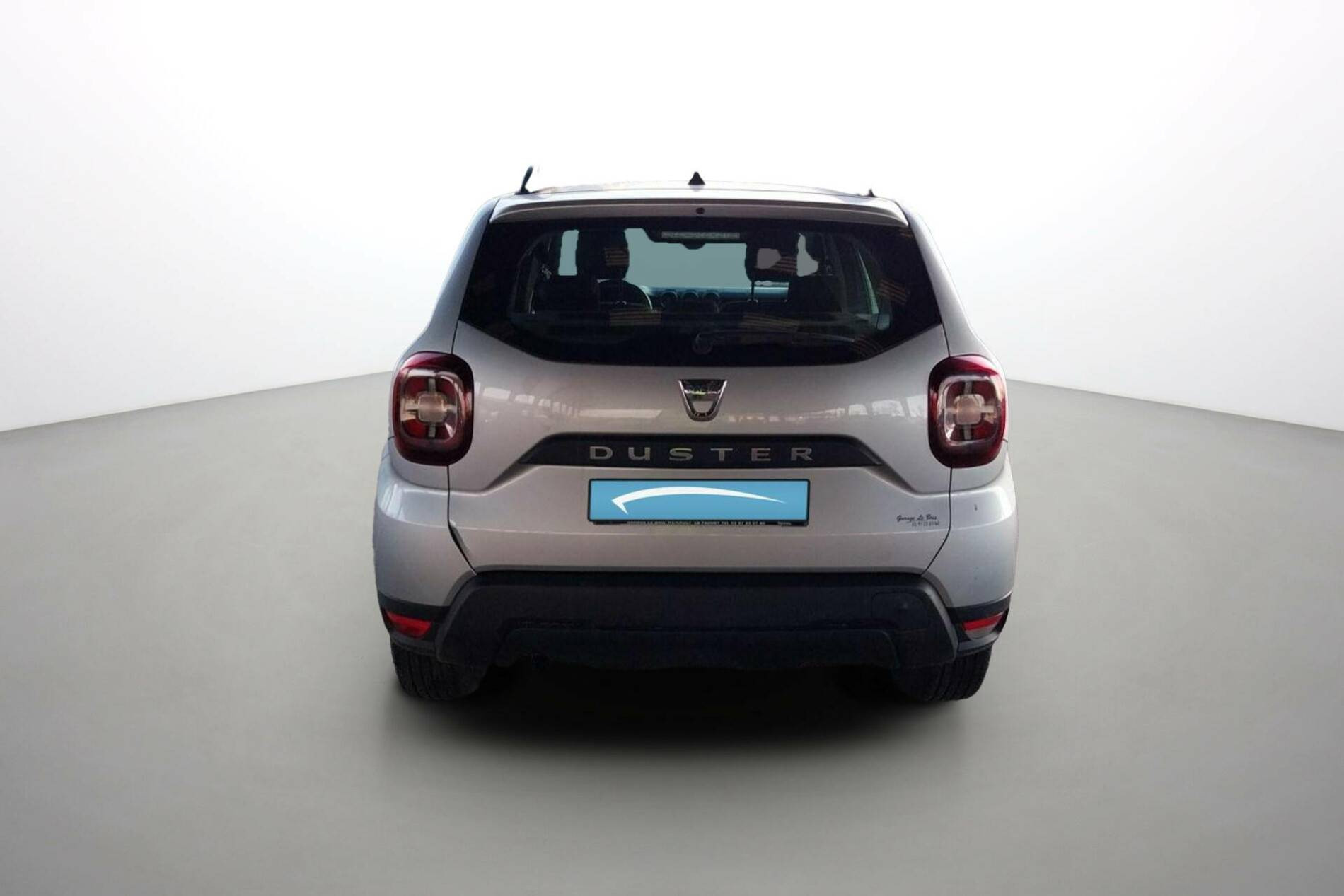 Vente en ligne Dacia Duster  Blue dCi 115 4x2 au prix de 15 490 €