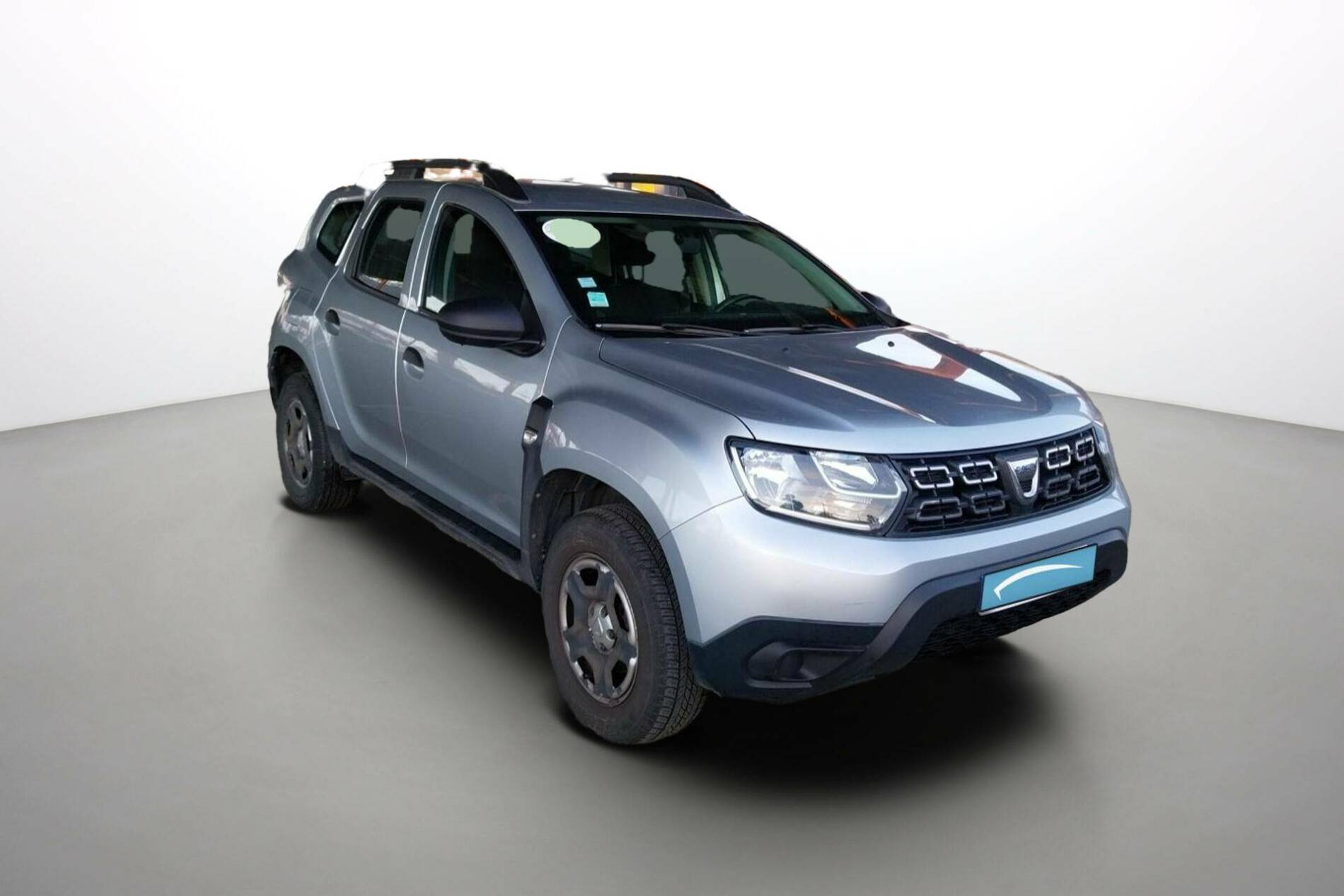 Vente en ligne Dacia Duster  Blue dCi 115 4x2 au prix de 15 490 €
