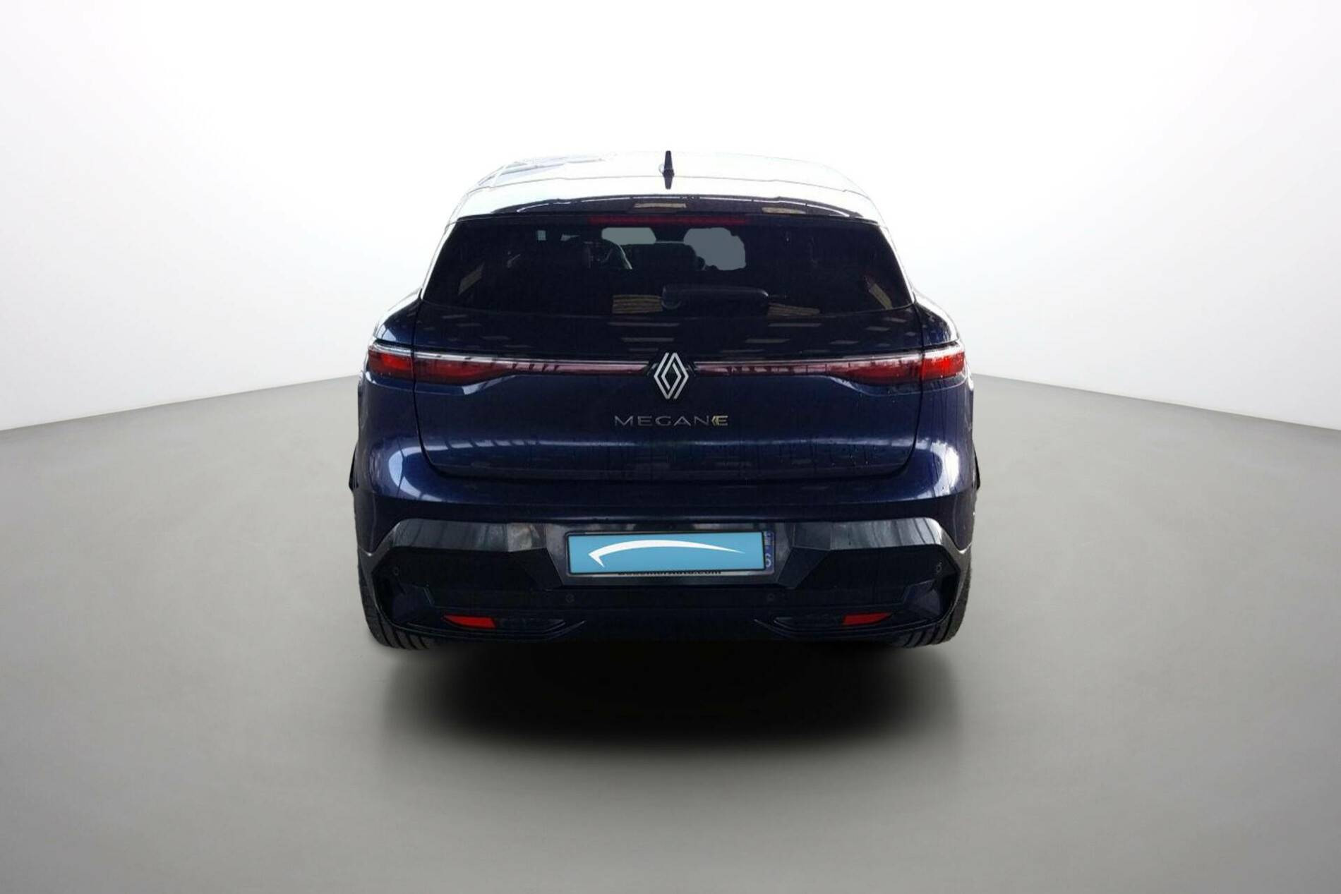 Vente en ligne Renault Megane E-Tech  EV60 220 ch super charge au prix de 24 880 €